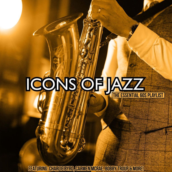 Icons of Jazz