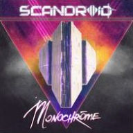 Title: Monochrome, Artist: Scandroid