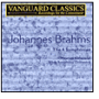 Brahms: The 4 Symphonies