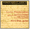Guitar Masterpieces