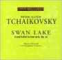 Tchaikovsky: Swan Lake