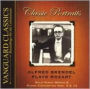 Alfred Brendel Plays Mozart