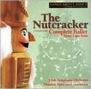 Title: The Nutcracker, Artist: Maurice de Abravanel
