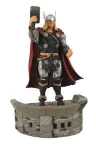 Title: Marvel Select Thor Figure