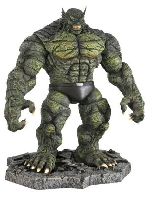 Marvel Select Abomination Action Figure