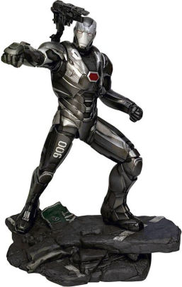 action figure war machine