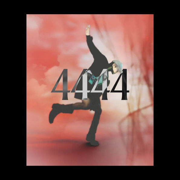 4444 [Red Pkg] [Dlx]