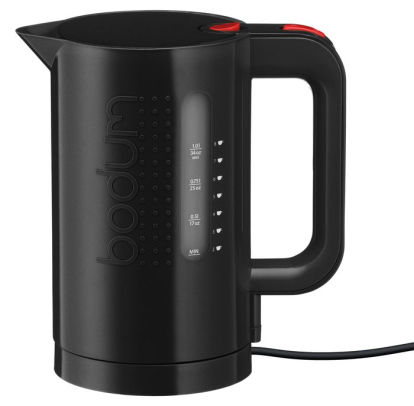 heating water kettle