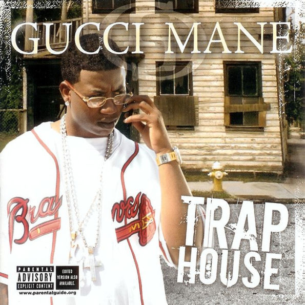 Trap House