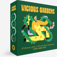 Title: Vicious Gardens by Ross Bruggink