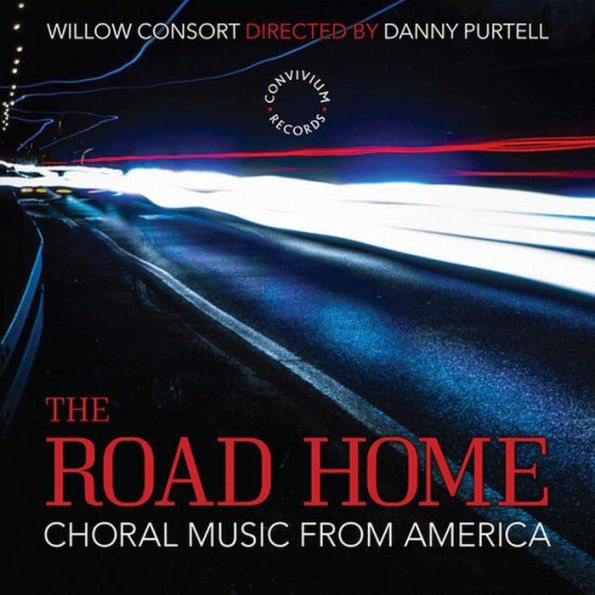 The Road Home: Choral