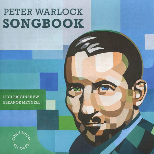 Peter Warlock Songbook