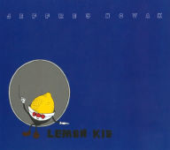 Title: Lemon Kid, Artist: Jeffrey Novak