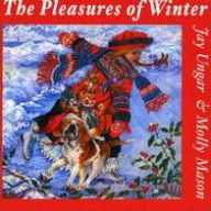 Title: Pleasures of Winter, Artist: Molly Mason