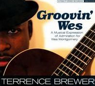 Groovin' Wes