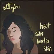 Heat Sin Water Skin