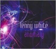 Title: Anomaly, Artist: Lenny White