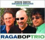 Raga Bop Trio