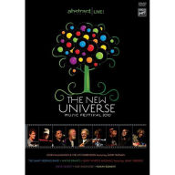 Title: John McLaughlin and the 4th Dimension: The New Universe Music Festival 2010 [2 Discs]