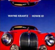 Title: Howie 61, Artist: Wayne Krantz