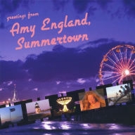 Title: Summertown, Artist: Amy England