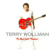 Title: A Joyful Noise, Artist: Terry Wollman