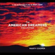 Title: American Dreamers Collection, Artist: Marty Cooper