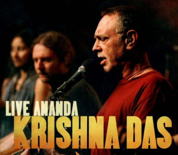 Live Ananda