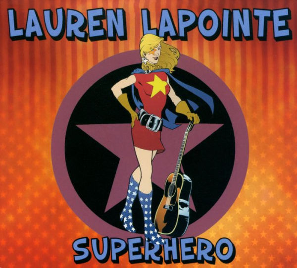 Superhero