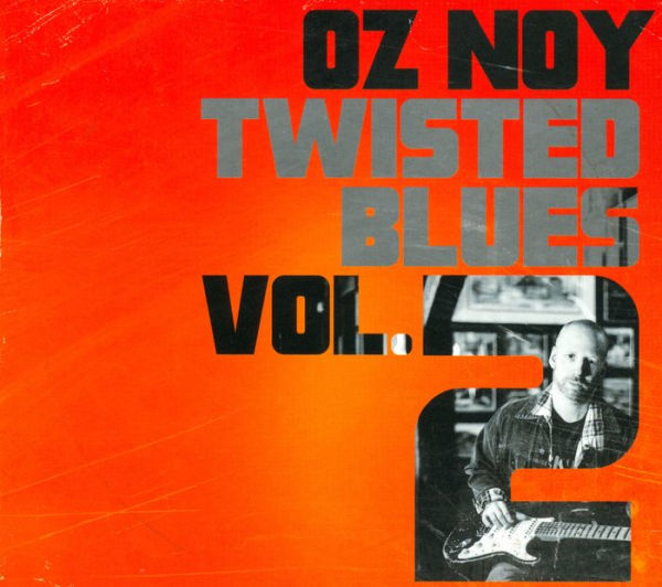 Twisted Blues, Vol. 2