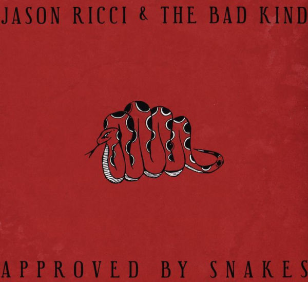 Approved by Snakes