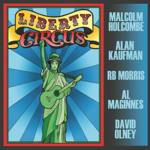 Liberty Circus
