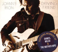 Title: Driving Friend, Artist: Johnny Irion