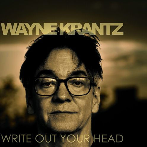 Write Out Your Head