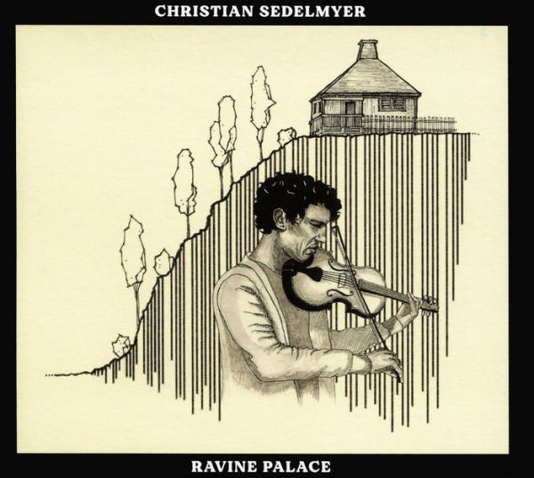 Ravine Palace