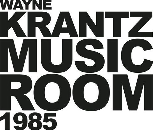 Music Room 1985