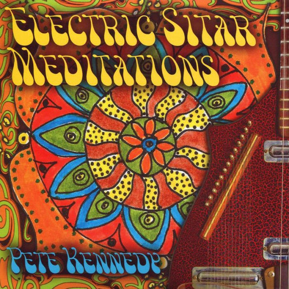 Electric Sitar Meditations