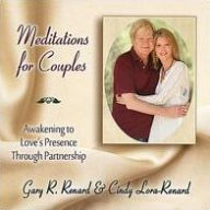 Title: Meditations for Couples, Artist: Gary Renard