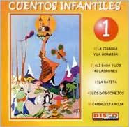 Title: Cuentos Infantiles, Vol. 1, Artist: Cuentos Infantiles