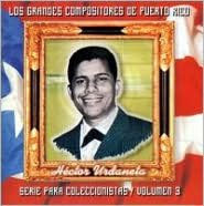 Hector Urdaneta, Vol. 3