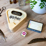 Alternative view 4 of TRIVIAL PURSUIT®: World of HARRY POTTER(TM) Edition