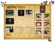 Alternative view 5 of Harry Potter Hogwarts Battle: A Cooperative Deck-Building Game