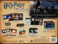 Alternative view 7 of Harry Potter Hogwarts Battle: A Cooperative Deck-Building Game