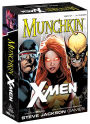 Munchkin X-Men