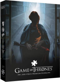 Title: Game of Thrones Your Name Will Disappear PZ BN Exc