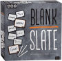 Blank Slate by Robert A. Kamp