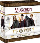 Alternative view 1 of MUNCHKIN® DELUXE: Harry Potter(TM)