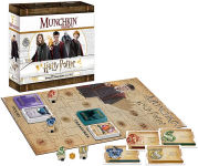 Alternative view 2 of MUNCHKIN® DELUXE: Harry Potter(TM)