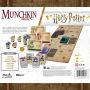 Alternative view 6 of MUNCHKIN® DELUXE: Harry Potter(TM)