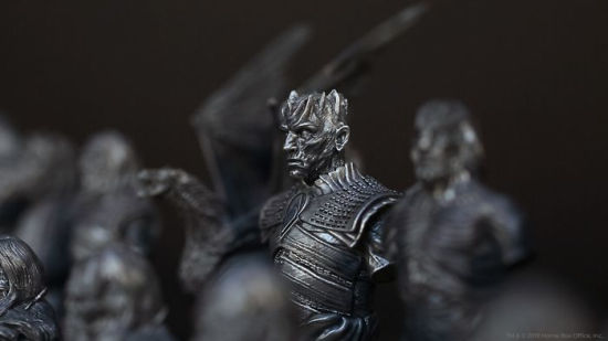 Game of Thrones Collector's Chess Set by USAopoly, Inc ...
